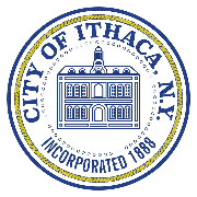 City of Ithaca Logo